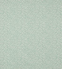 Apolline Fabric by Manuel Canovas Aqua