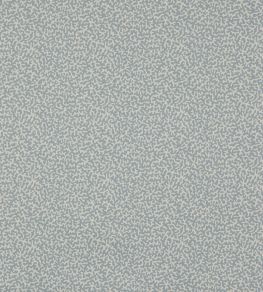 Apolline Fabric by Manuel Canovas Bleu Clair