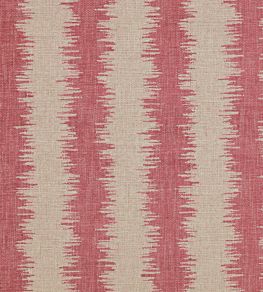 Apsley Fabric by Jane Churchill Pink