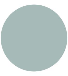 Aqua Acrylic Eggshell Paint by Zoffany Aqua