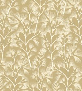 Arabella Wallpaper by Ohpopsi Toffee