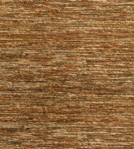 Araujo Fabric by Zinc Cognac