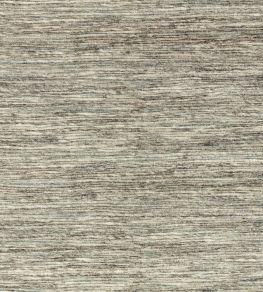Araujo Fabric by Zinc Greyscale