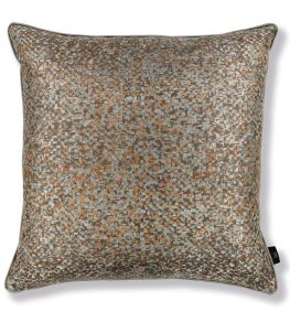 Arazzo Cushion 55 x 55cm by Black Edition Agate