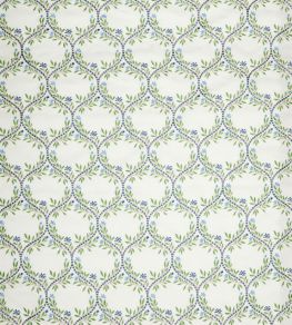 Arber Fabric by Nina Campbell 1