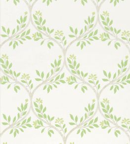 Arber Wallpaper by Nina Campbell 1