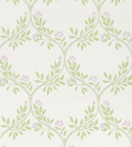 Arber Wallpaper by Nina Campbell 2