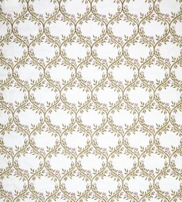 Arber Fabric by Nina Campbell 3