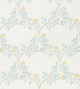 Arber Wallpaper by Nina Campbell 3