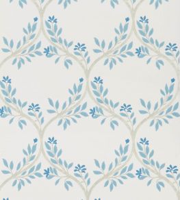 Arber Wallpaper by Nina Campbell 4