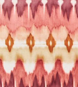Arbor Ikat Fabric by Travers 326