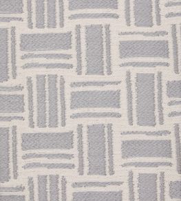 Arbor in Penhurst Fabric by Liberty Pewter