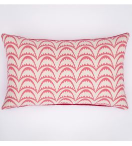 Arcade Cushion 38 x 60cm by Barneby Gates Stone