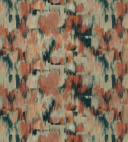 Arcadia Fabric by Warwick Amber