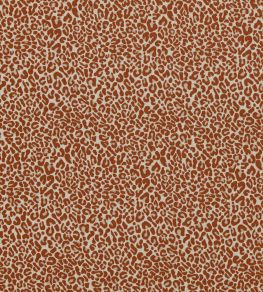 Arcata Fabric by Clarke & Clarke Spice