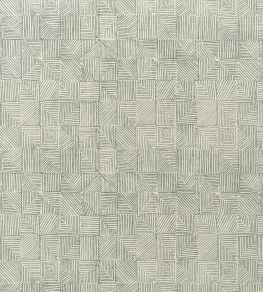 Archi Wallpaper by Andrew Martin Denim