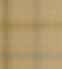 Archie Wallpaper by Casadeco Ocre