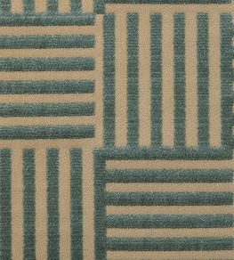 Archive Geo Fabric by Liberty Salvia