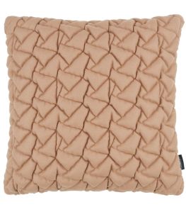 Area Cushion 50 x 50cm by Kirkby Design Rosewater