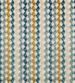 Arenal Fabric by Camengo Celadon