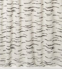 Argos Fabric by Nobilis Monochrome