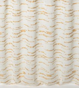 Argos Fabric by Nobilis Mustard