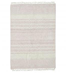 Ari Rug by Lorena Canals Rose