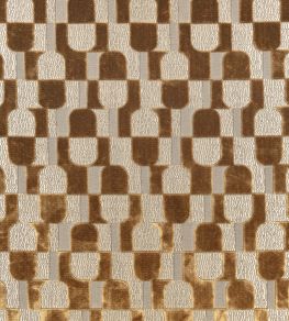 Arkose Fabric by Black Edition Cumin