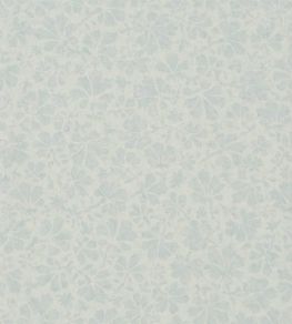 Arlay Wallpaper by Designers Guild Duck Egg