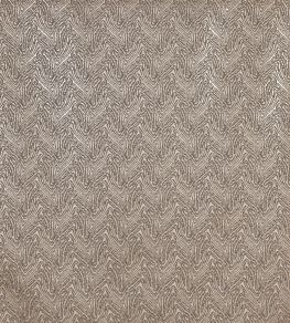 Arlen Fabric by Prestigious Textiles Bronze