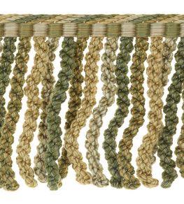 Arlington Bullion Fringe Trimming by Colefax and Fowler Green