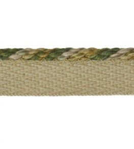 Arlington Small Rope Trimming by Colefax and Fowler Green