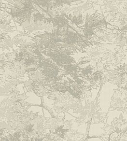 Versailles Wallpaper by Armani Casa 9595