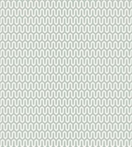 Ypsilon Wallpaper by Borastapeter Copper Green