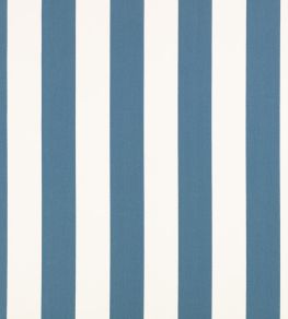 Aron Fabric by Romo Buxton Blue