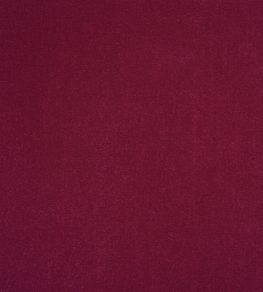 Arona Fabric by Designers Guild Cranberry