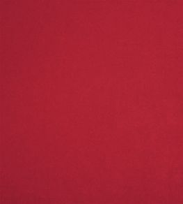 Arona Fabric by Designers Guild Scarlet