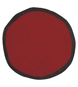 Aros Round Rug by Nanimarquina 1