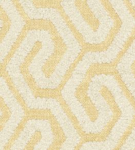 Arriba Fabric by Wemyss Straw