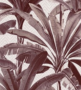 Palmera Wallpaper by Arte 41