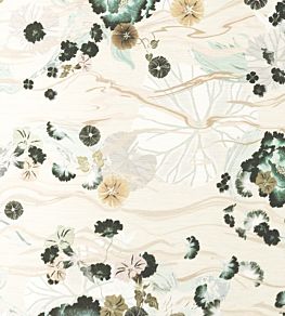 Koi Wallpaper by Arte 41
