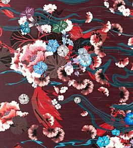 Koi Wallpaper by Arte 42