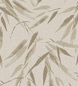 Bambou Wallpaper by Arte 21