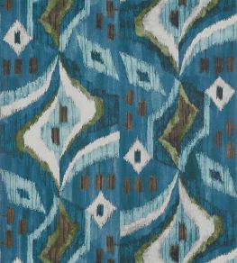 Artesian Wallpaper by Thibaut Mineral