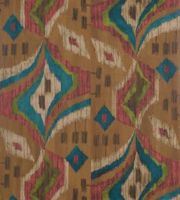 Artesian Wallpaper by Thibaut Ochre