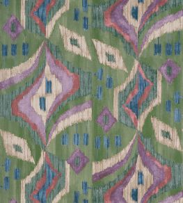 Artesian Wallpaper by Thibaut Wild Sage