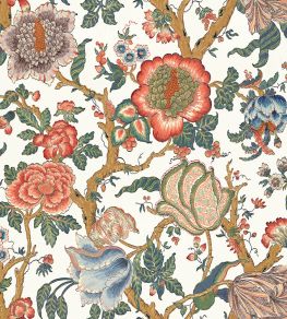 Artichaut Wallpaper by Jannelli&Volpi Multi