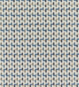 Arturo Fabric by Romo Berry