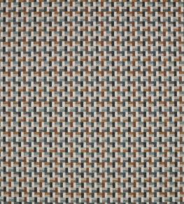 Arturo Fabric by Romo Copper