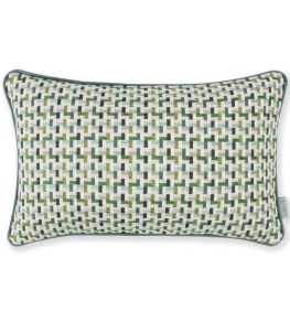 Arturo Cushion 50 x 30cm by Romo Fern